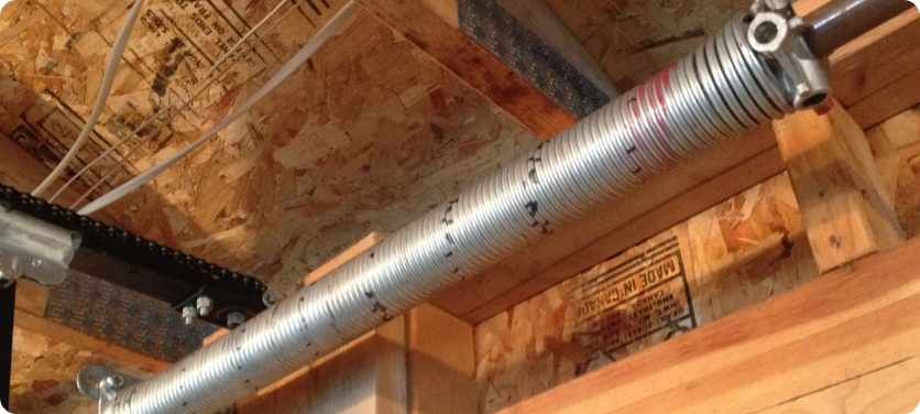 Safety Protocols for Spring Replacement Safety Protocols for Spring Replacement