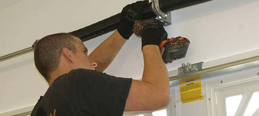Common Mistakes That Lead to Premature Torsion Spring Failure Common Mistakes That Lead to Premature Torsion Spring Failure