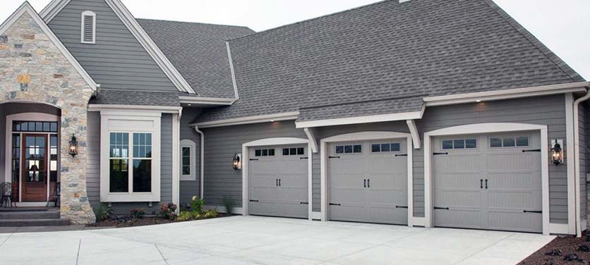 Importance of garage door Weather Stripping Importance of garage door Weather Stripping