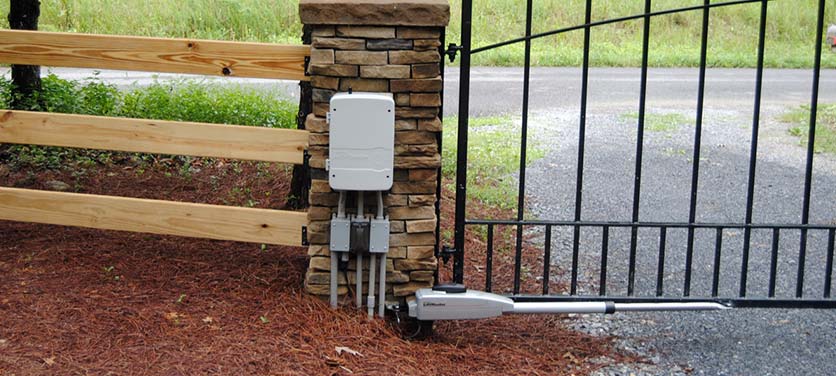 Repair Your Gate Opener Repair Your Gate Opener