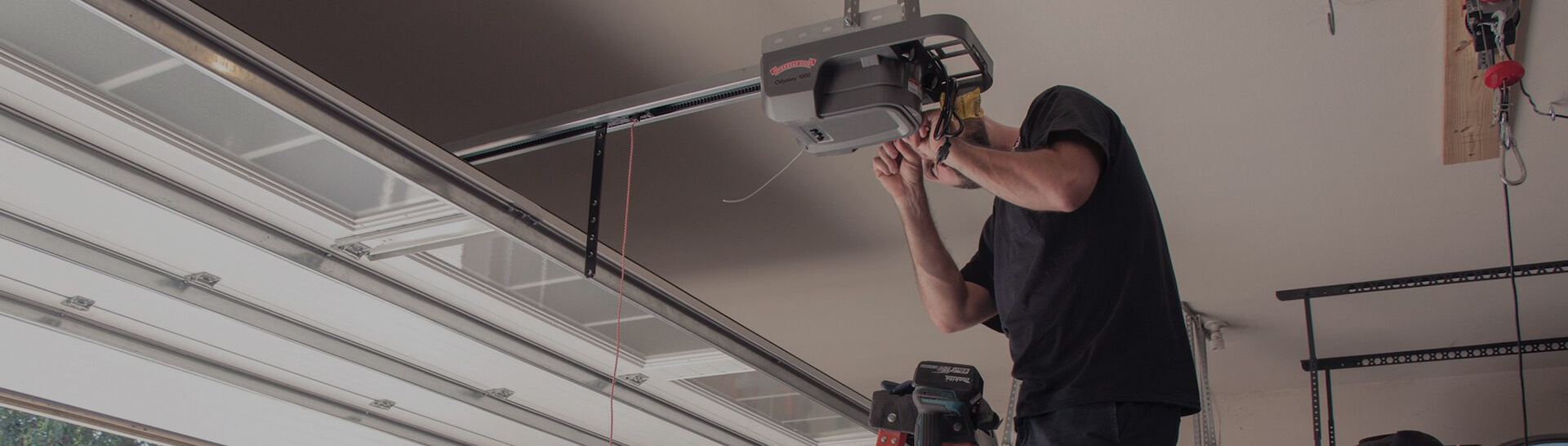Common Garage Door Opener Problems and How Professionals Fix Them